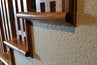 Custom Staircase and Handrail
