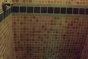 Leaking Tile Shower Redo