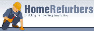 HomeRefurbers.com :: home improvement, remodeling and building community